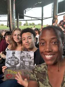 Pentatonix - the World Tour With Special Guest Lauren Alaina