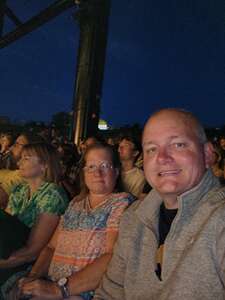 Pentatonix - the World Tour With Special Guest Lauren Alaina