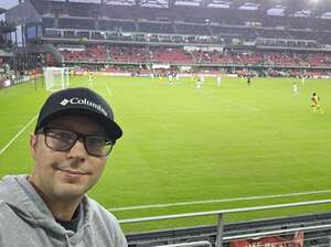 DC United vs. Medeama SC - International Friendly