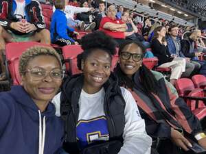 DC United vs. Medeama SC - International Friendly