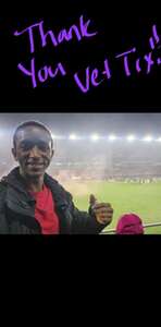 DC United vs. Medeama SC - International Friendly