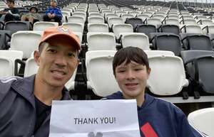 DC United vs. Medeama SC - International Friendly