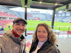 DC United vs. Medeama SC - International Friendly