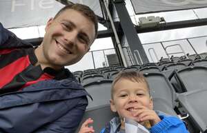 DC United vs. Medeama SC - International Friendly