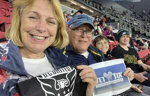 DC United vs. Medeama SC - International Friendly