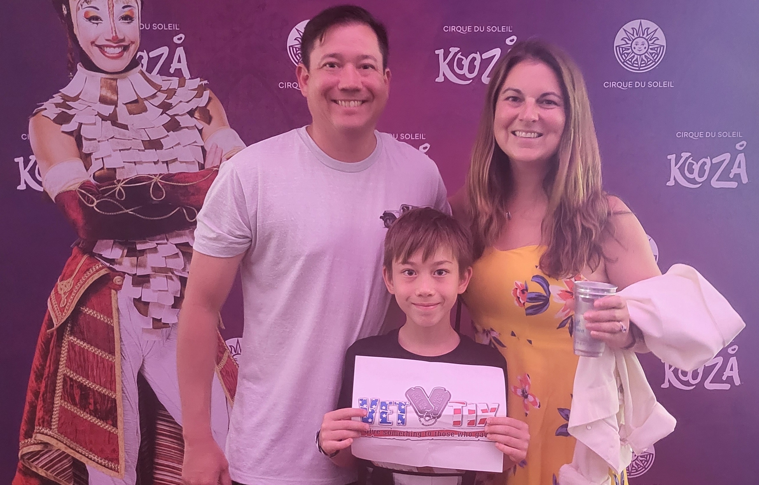 Cirque Du Soleil: Kooza