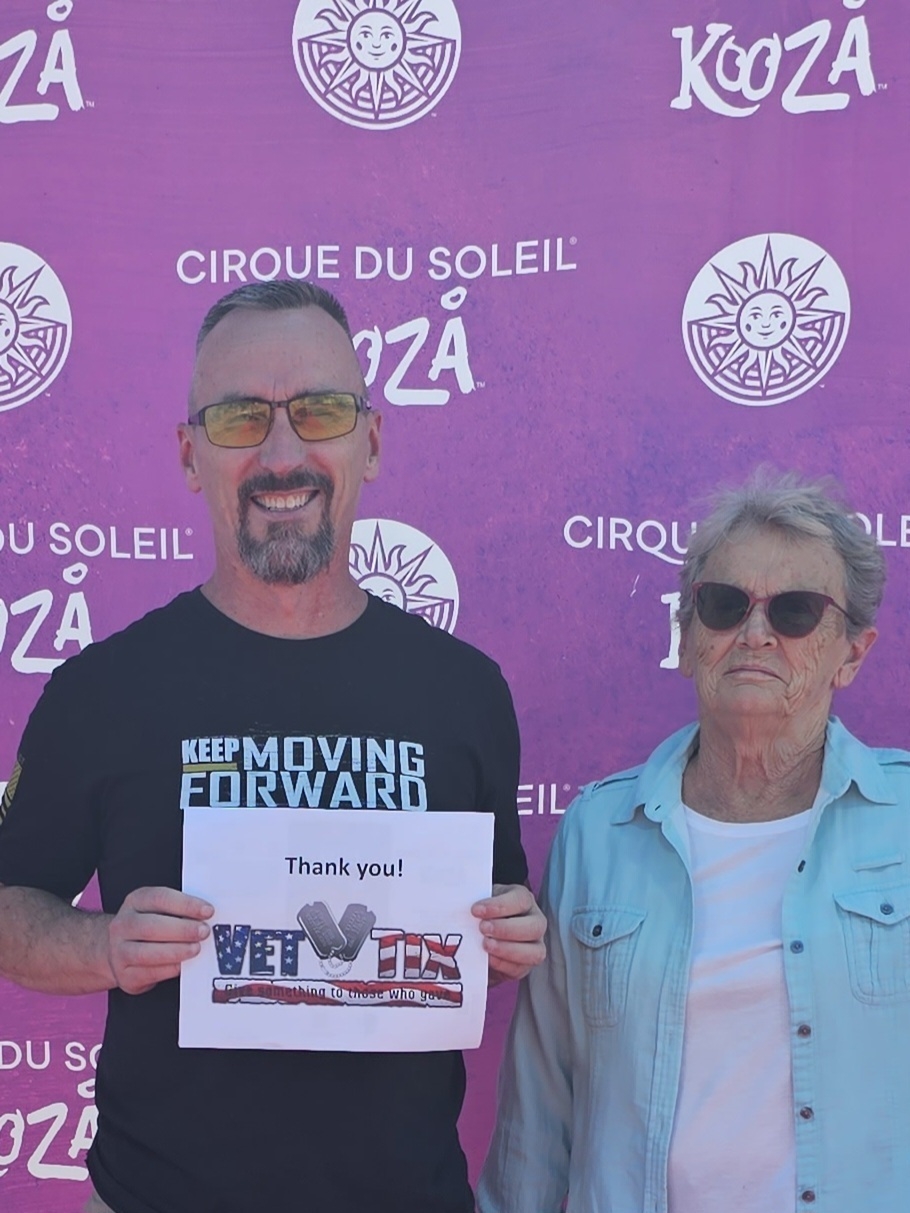 Cirque Du Soleil: Kooza