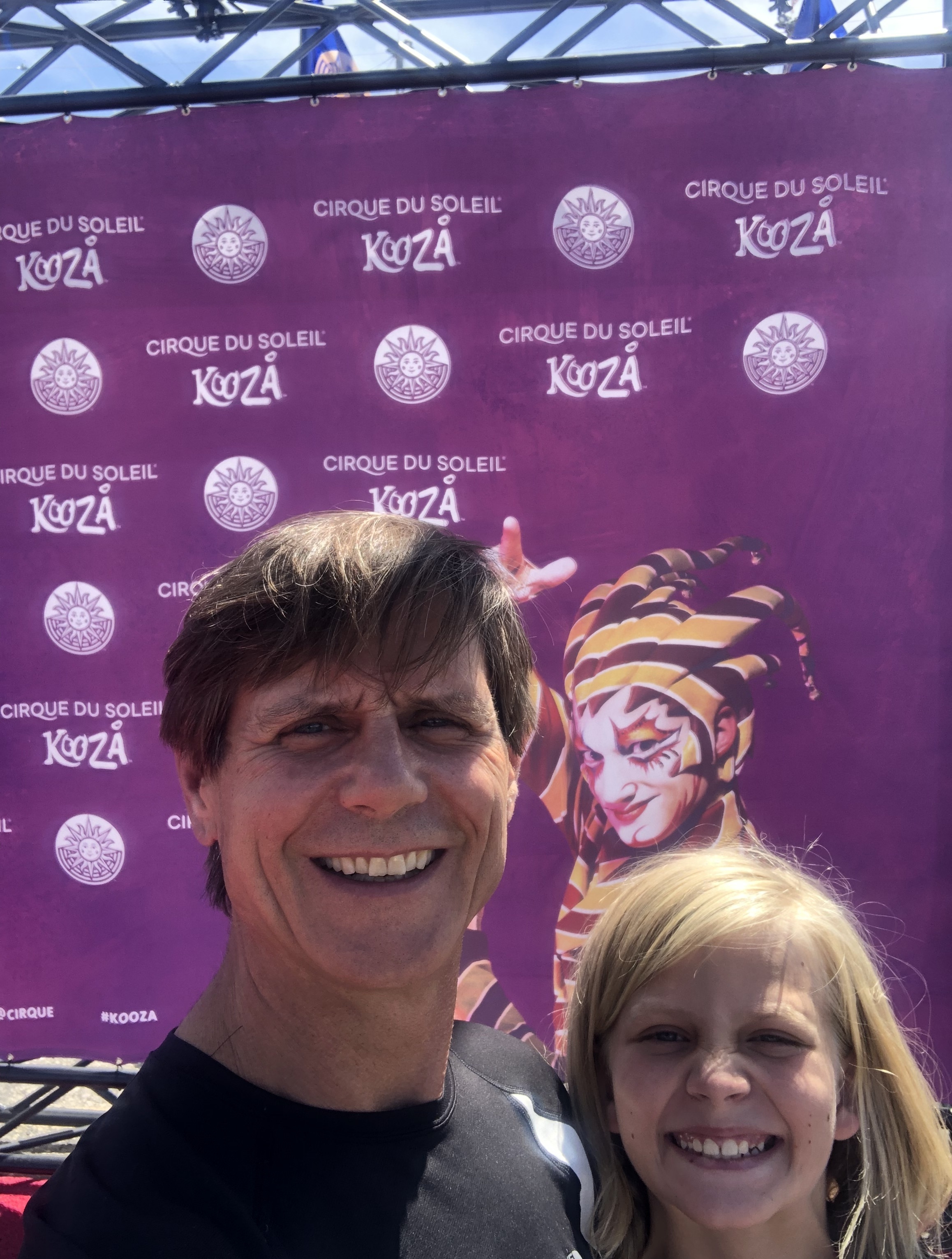 Cirque Du Soleil: Kooza
