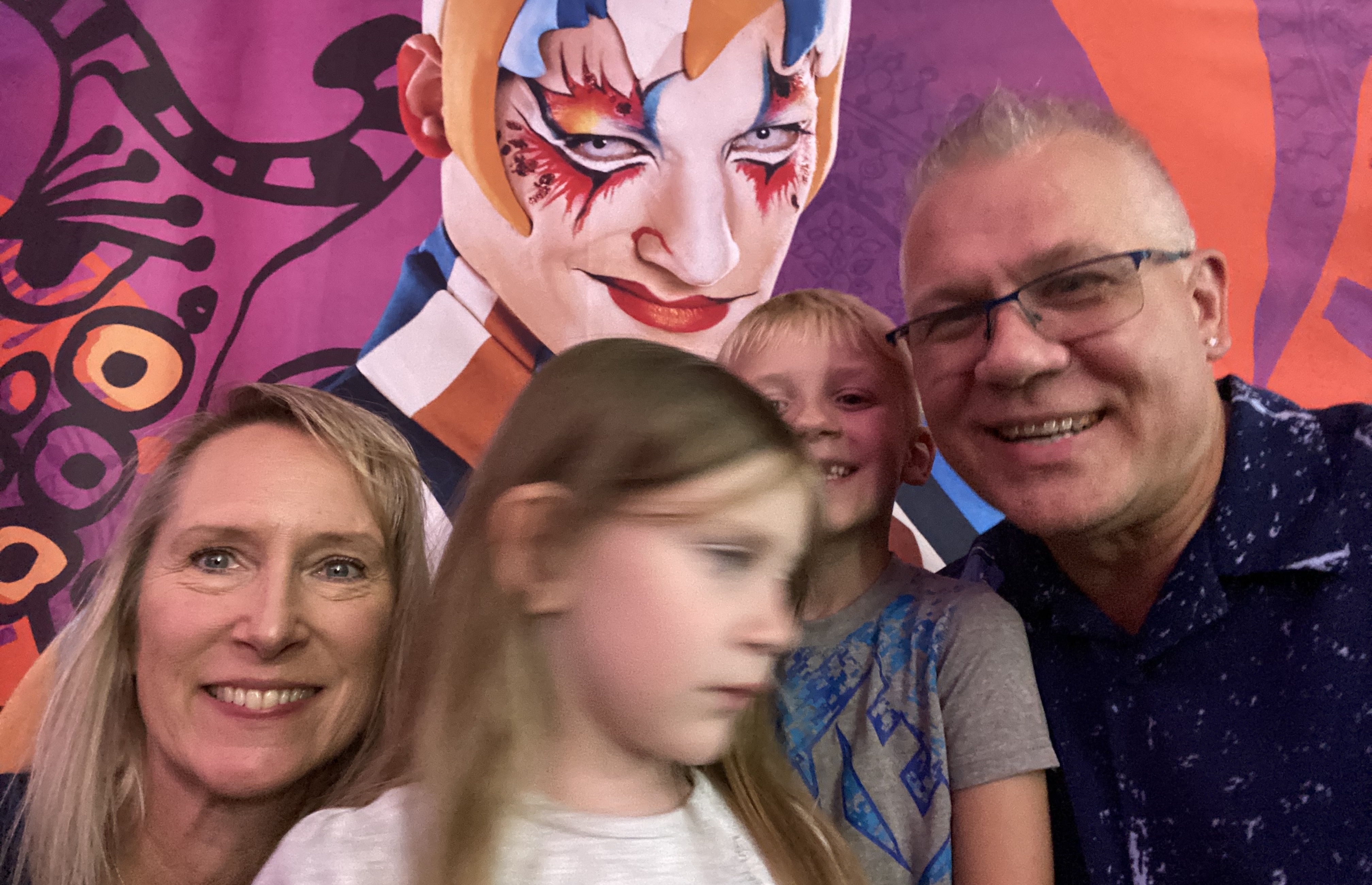 Cirque Du Soleil: Kooza