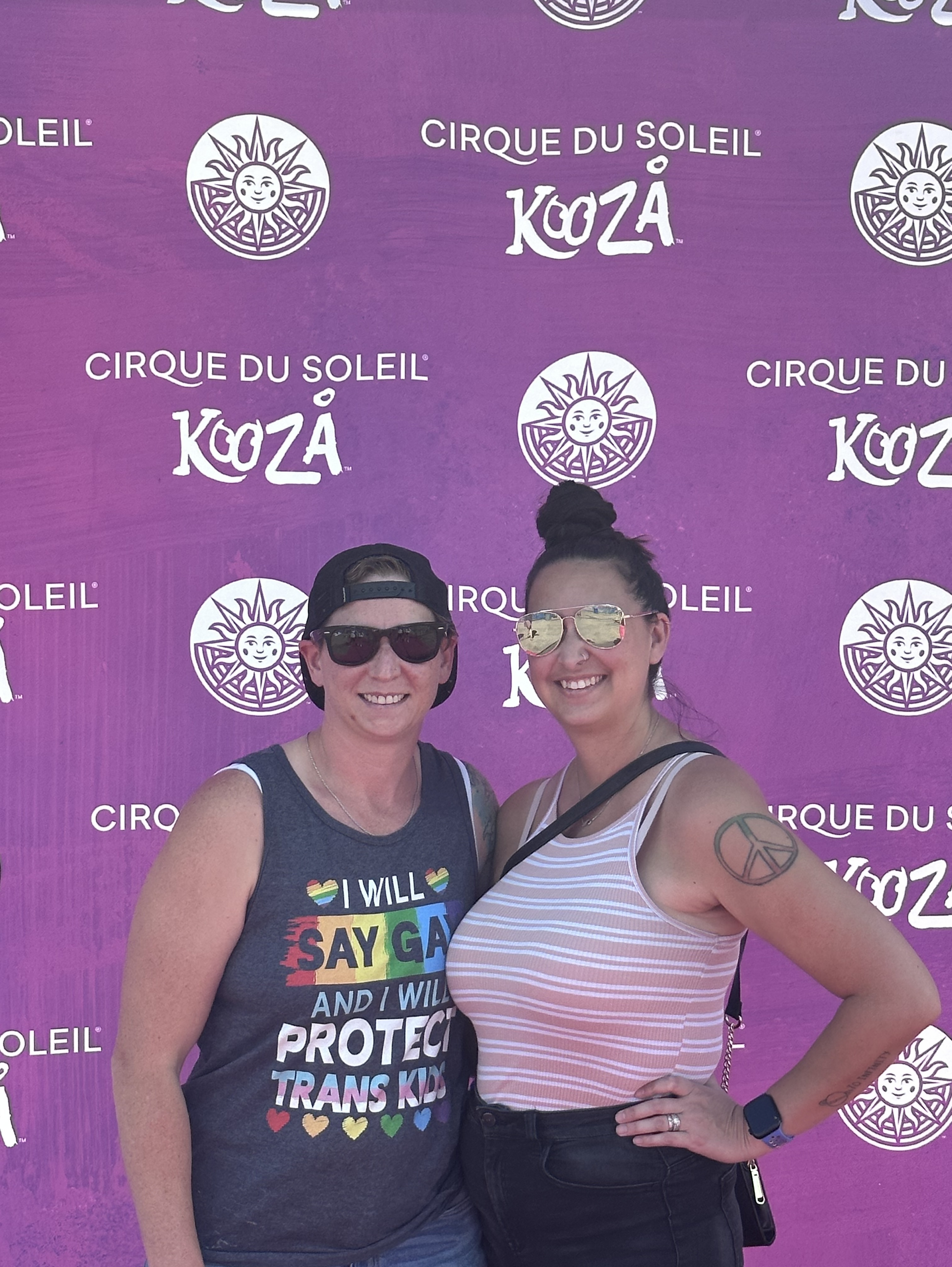 Cirque Du Soleil: Kooza