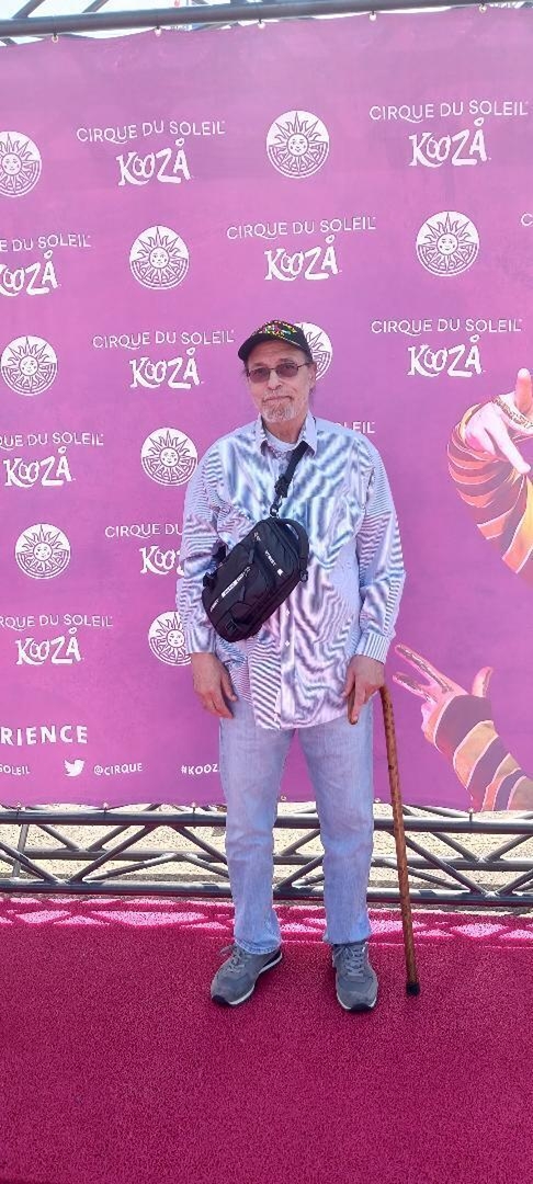 Cirque Du Soleil: Kooza