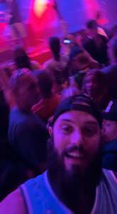 Slightly Stoopid and Sublime With Rome Wsg Atmosphere, the Movement