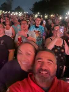 Slightly Stoopid and Sublime With Rome Wsg Atmosphere, the Movement