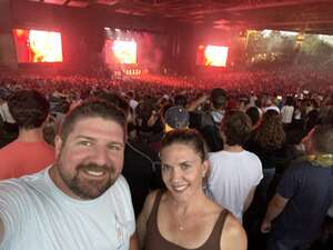 Slightly Stoopid and Sublime With Rome Wsg Atmosphere, the Movement