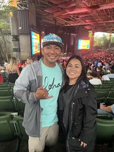 Slightly Stoopid and Sublime With Rome Wsg Atmosphere, the Movement