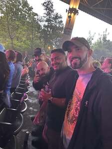 Slightly Stoopid and Sublime With Rome Wsg Atmosphere, the Movement