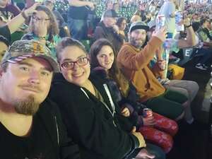 Slightly Stoopid and Sublime With Rome Wsg Atmosphere, the Movement