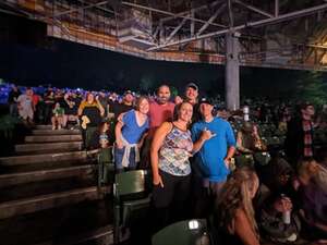 Slightly Stoopid and Sublime With Rome Wsg Atmosphere, the Movement