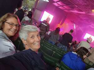 Slightly Stoopid and Sublime With Rome Wsg Atmosphere, the Movement