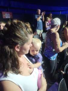 Slightly Stoopid and Sublime With Rome Wsg Atmosphere, the Movement