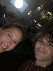 Slightly Stoopid and Sublime With Rome Wsg Atmosphere, the Movement