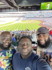 New York Mets - MLB vs Philadelphia Phillies