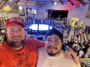 North American Fighting Championship - MMA