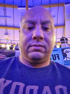 North American Fighting Championship - MMA