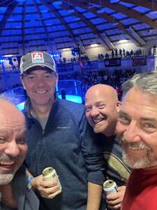 North American Fighting Championship - MMA