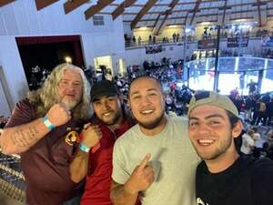 North American Fighting Championship - MMA