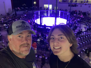 North American Fighting Championship - MMA