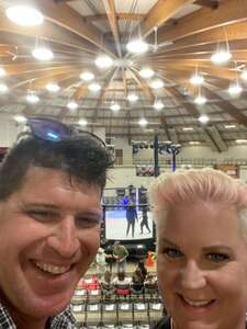 North American Fighting Championship - MMA