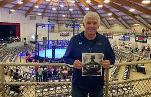 North American Fighting Championship - MMA