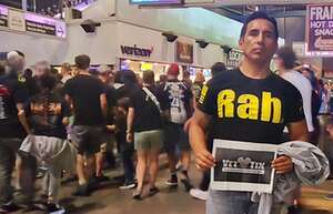 Metallica: M72 World Tour 2 Day Ticket