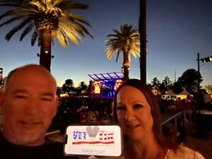 Daughtry