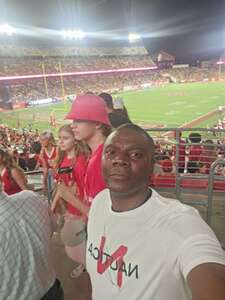 Houston Cougars - NCAA Football vs Sam Houston Bearkats