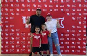 Houston Cougars - NCAA Football vs Sam Houston Bearkats