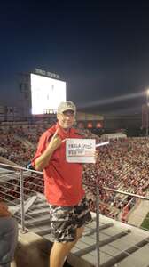 Houston Cougars - NCAA Football vs Sam Houston Bearkats
