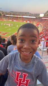 Houston Cougars - NCAA Football vs Sam Houston Bearkats