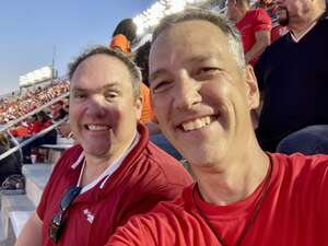 Houston Cougars - NCAA Football vs Sam Houston Bearkats