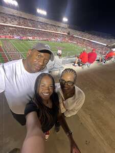 Houston Cougars - NCAA Football vs Sam Houston Bearkats