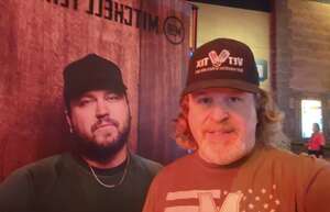 Mitchell Tenpenny