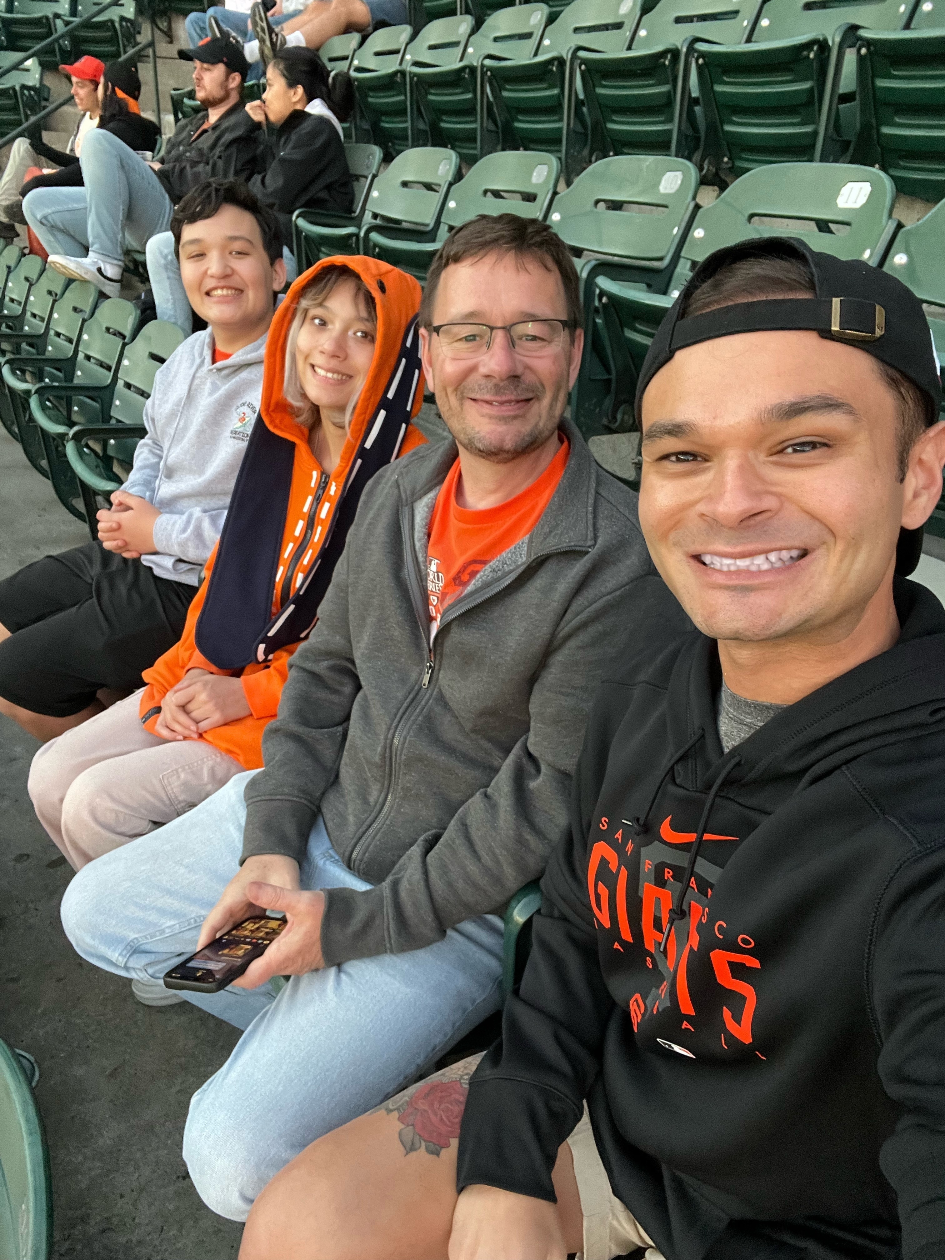 SFGiants 2019 Promos and Special Events Revealed, by San Francisco Giants