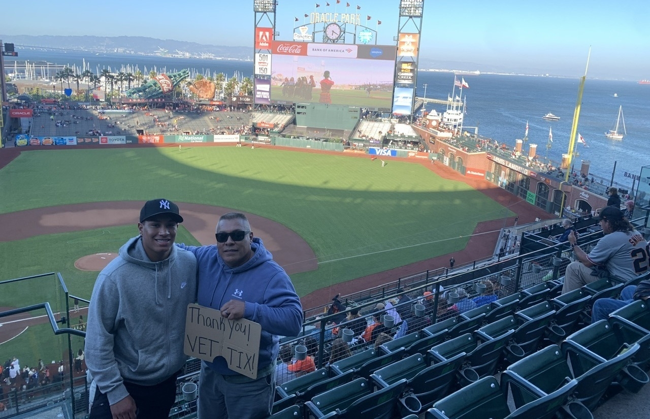 SFGiants 2019 Promos and Special Events Revealed, by San Francisco Giants
