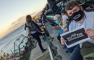 San Francisco Giants - MLB vs Colorado Rockies