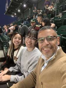 San Francisco Giants - MLB vs Cleveland Guardians