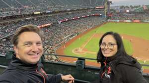 San Francisco Giants - MLB vs Cleveland Guardians