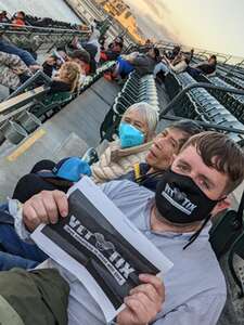 San Francisco Giants - MLB vs Cleveland Guardians