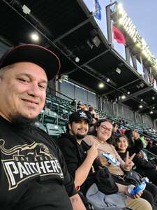 San Francisco Giants - MLB vs Cleveland Guardians