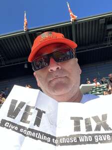 San Francisco Giants - MLB vs Los Angeles Dodgers